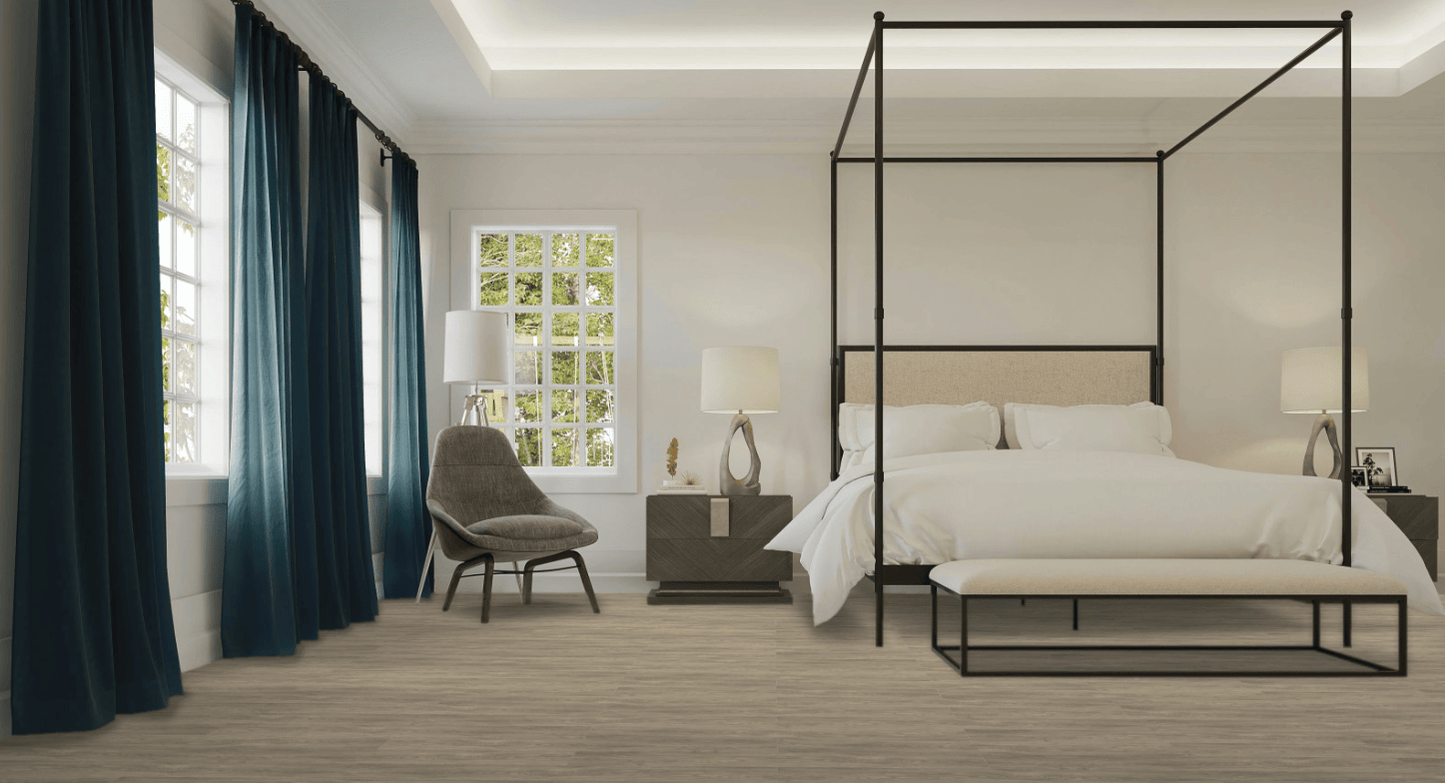 Luxury Vinyl Plank Daltile - Elixen - Sonoma Oak - Luxury Vinyl Daltile
