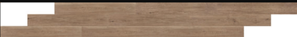 Luxury Vinyl Plank Daltile - Pines Terrace - Ginger - Luxury Vinyl Daltile