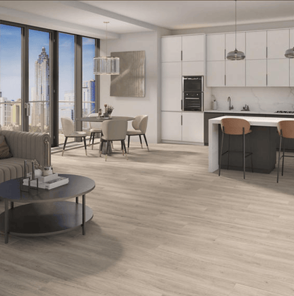 Luxury Vinyl Plank Daltile - Pines Terrace - Wreath - Luxury Vinyl Daltile