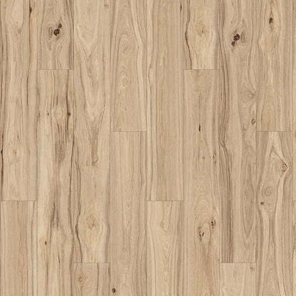 Luxury Vinyl Plank Mohawk - PureTech Plus - Chapman Hill - Appaloosa Hickory - Luxury Vinyl Plank Mohawk