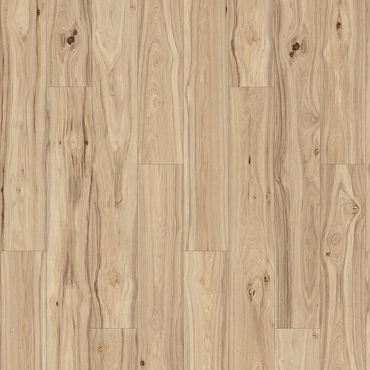 Luxury Vinyl Plank Mohawk - PureTech Plus - Chapman Hill - Appaloosa Hickory - Luxury Vinyl Plank Mohawk