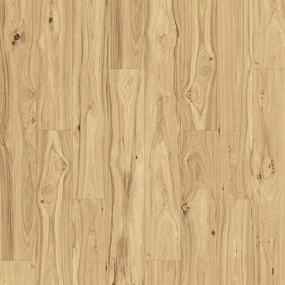 Luxury Vinyl Plank Mohawk - PureTech Plus - Chapman Hill - Chisolm Hickory - Luxury Vinyl Plank Mohawk