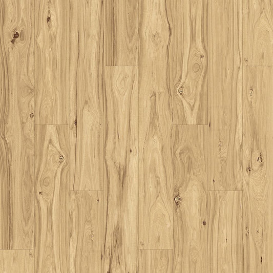 Luxury Vinyl Plank Mohawk - PureTech Plus - Chapman Hill - Chisolm Hickory - Luxury Vinyl Plank Mohawk
