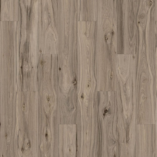 Luxury Vinyl Plank Mohawk - PureTech Plus - Chapman Hill - Palomino Hickory - Luxury Vinyl Plank Mohawk