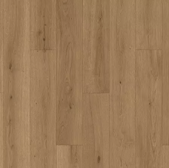 Luxury Vinyl Plank Mohawk - PureTech Plus - Saylor's Cove - Toasted Bark Oak - LVP Mohawk