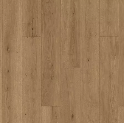 Luxury Vinyl Plank Mohawk - PureTech Plus - Saylor's Cove - Toasted Bark Oak - LVP Mohawk