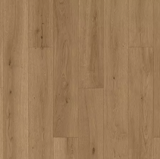 Luxury Vinyl Plank Mohawk - PureTech Plus - Saylor's Cove - Toasted Bark Oak - LVP Mohawk