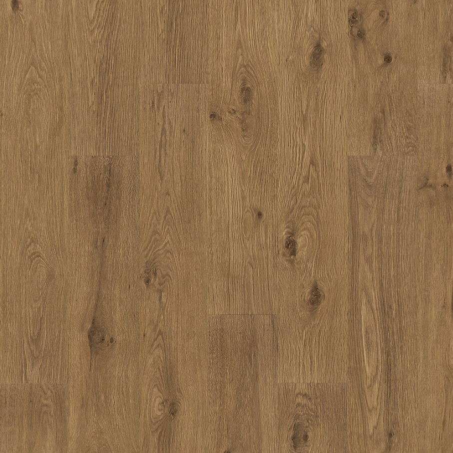 Luxury Vinyl Plank Mohawk - PureTech Premier - Woodland Resort - Brown Bark Oak - Luxury Vinyl Plank Mohawk