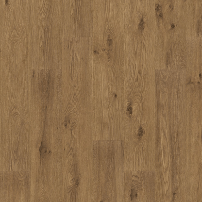 Luxury Vinyl Plank Mohawk - PureTech Premier - Woodland Resort - Brown Bark Oak - Luxury Vinyl Plank Mohawk