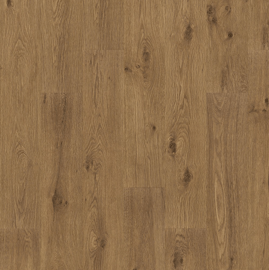 Luxury Vinyl Plank Mohawk - PureTech Premier - Woodland Resort - Brown Bark Oak - Luxury Vinyl Plank Mohawk
