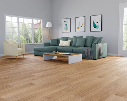 Luxury Vinyl Plank Mohawk - PureTech Select - Avery Grove - Chestnut Lodge Oak - Luxury Vinyl Plank Mohawk