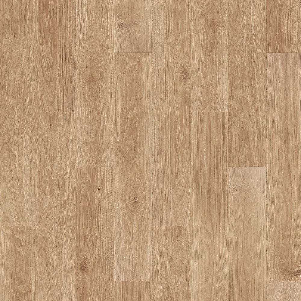 ヤングリビング Mohawk Avery Grove Chestnut Lodge Oak LVP Flooring