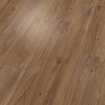 Luxury Vinyl Plank Mohawk - PureTech Select - Avery Grove - Saddlewood Oak - Luxury Vinyl Plank Mohawk