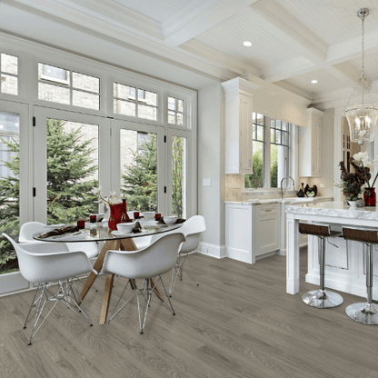 Luxury Vinyl Plank Mohawk - SolidTech - Discovery Ridge - Desert Twilight - Luxury Vinyl Plank Mohawk