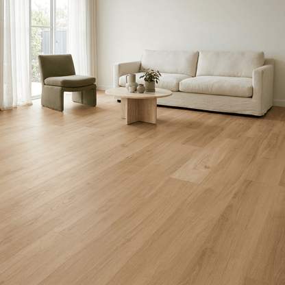 Luxury Vinyl Plank Mohawk - SolidTech Essentials - Arbor Terrace - Ellis - Luxury Vinyl Plank Mohawk