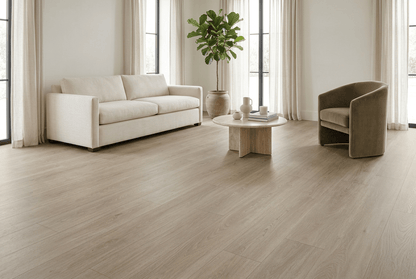 Luxury Vinyl Plank Mohawk - SolidTech Essentials - Boxwood Gables - Eve - Luxury Vinyl Plank Mohawk