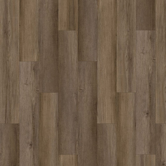 Luxury Vinyl Plank Mohawk - SolidTech Essentials - Everett Park - Juneau - Luxury Vinyl Plank Mohawk