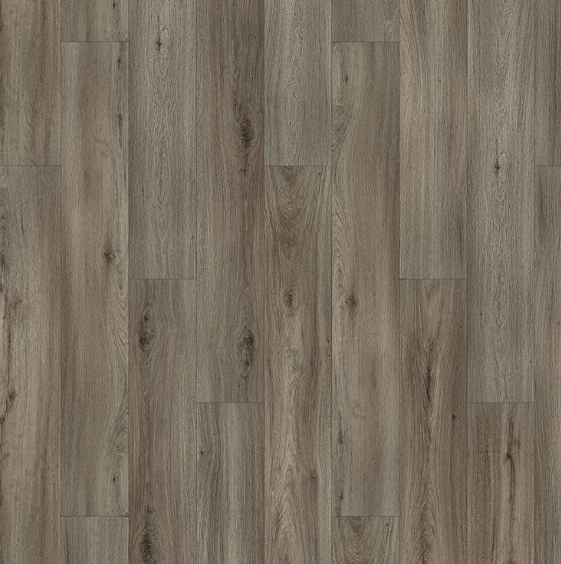 Luxury Vinyl Plank Mohawk - SolidTech Essentials - Whitmore Terrace 4.5 - Ashwood - LVP Mohawk