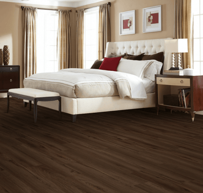 Luxury Vinyl Plank Mohawk - SolidTech Essentials - Whitmore Terrace 4.5 - Atlas - LVP Mohawk
