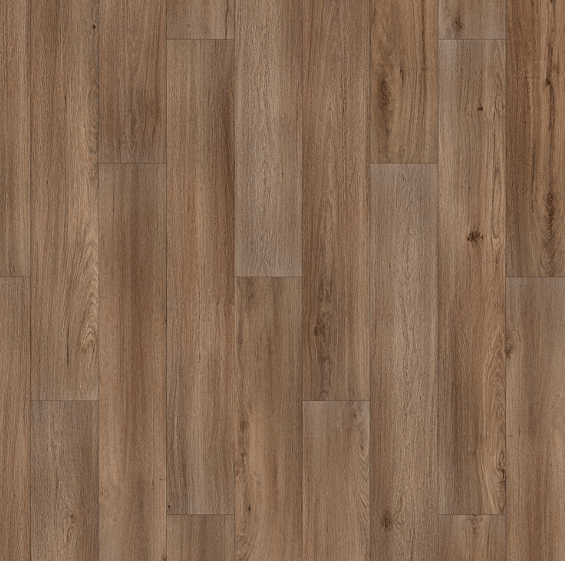 Luxury Vinyl Plank Mohawk - SolidTech Essentials - Whitmore Terrace 4.5 - Baxter - LVP Mohawk