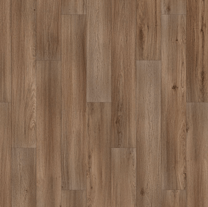 Luxury Vinyl Plank Mohawk - SolidTech Essentials - Whitmore Terrace 4.5 - Baxter - LVP Mohawk