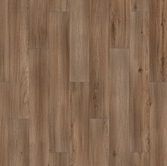 Luxury Vinyl Plank Mohawk - SolidTech Essentials - Whitmore Terrace 4.5 - Baxter - LVP Mohawk