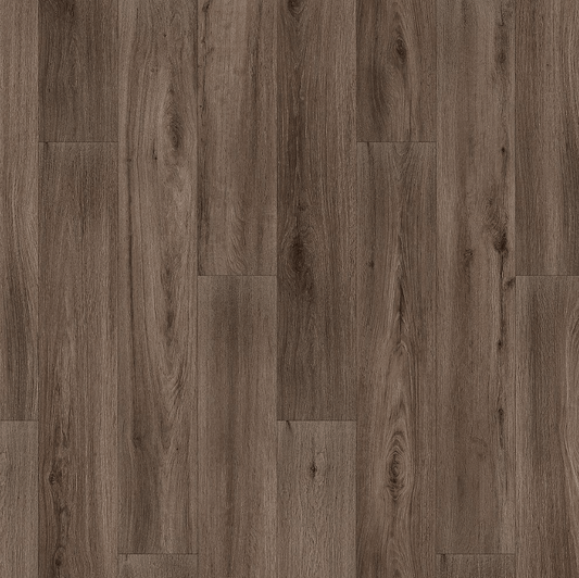 Luxury Vinyl Plank Mohawk - SolidTech Essentials - Whitmore Terrace 4.5 - Blake - LVP Mohawk