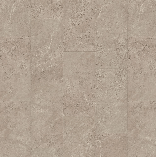 Luxury Vinyl Plank Mohawk - SolidTech Essentials - Whitmore Terrace 4.5 - Corinth - LVP Mohawk