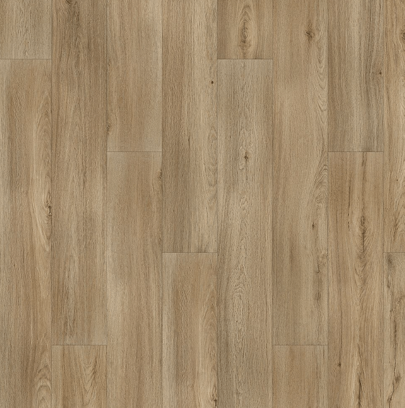 Luxury Vinyl Plank Mohawk - SolidTech Essentials - Whitmore Terrace 4.5 - Danielle - LVP Mohawk
