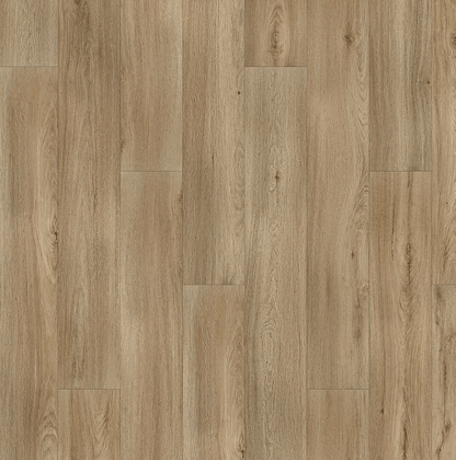 Luxury Vinyl Plank Mohawk - SolidTech Essentials - Whitmore Terrace 4.5 - Danielle - LVP Mohawk