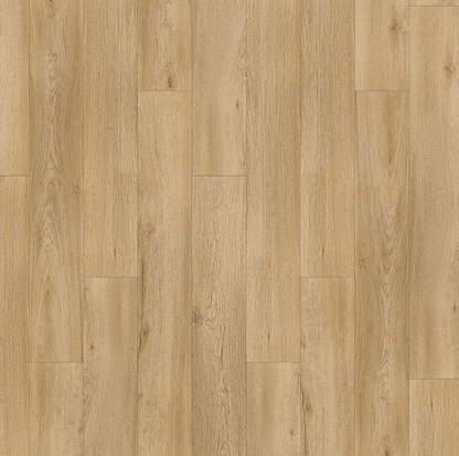 Luxury Vinyl Plank Mohawk - SolidTech Essentials - Whitmore Terrace 4.5 - Maddox - LVP Mohawk