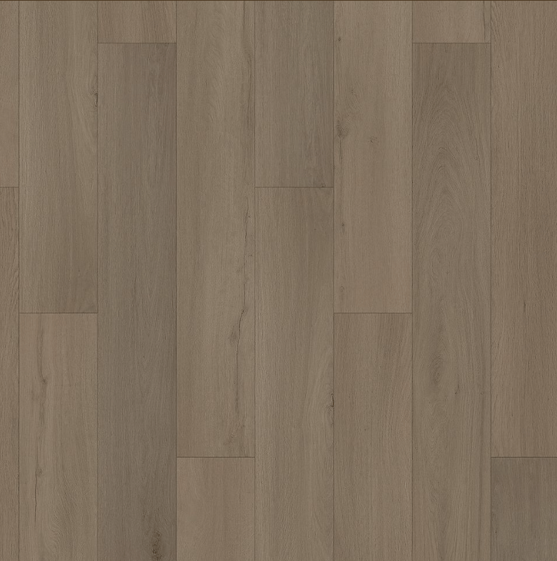 Luxury Vinyl Plank Mohawk - SolidTech Essentials - Whitmore Terrace 4.5 - Odette - LVP Mohawk