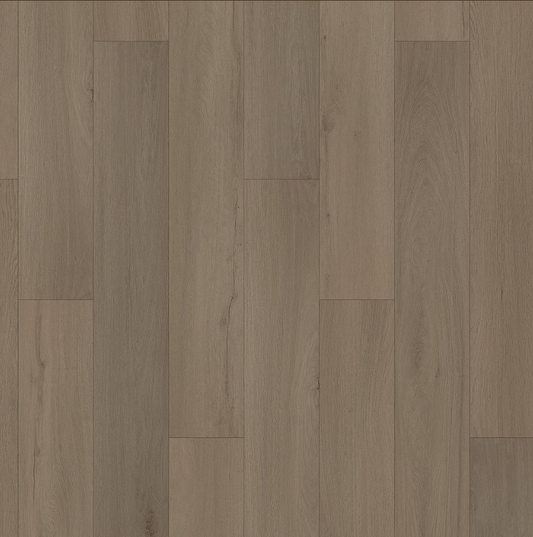 Luxury Vinyl Plank Mohawk - SolidTech Essentials - Whitmore Terrace 4.5 - Odette - LVP Mohawk
