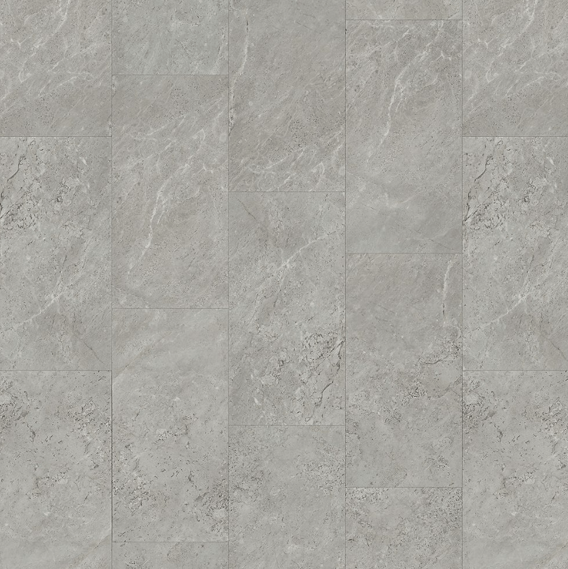 Luxury Vinyl Plank Mohawk - SolidTech Essentials - Whitmore Terrace 4.5 - Percy - LVP Mohawk