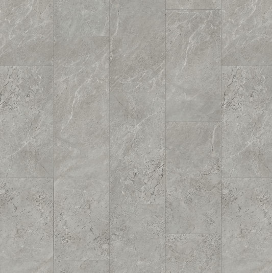 Luxury Vinyl Plank Mohawk - SolidTech Essentials - Whitmore Terrace 4.5 - Percy - LVP Mohawk