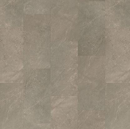 Luxury Vinyl Plank Mohawk - SolidTech Essentials - Whitmore Terrace 4.5 - Stetson - LVP Mohawk