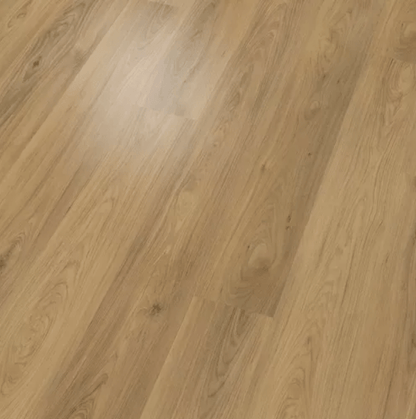 Luxury Vinyl Plank Mohawk - SolidTech Plus - Barker Hollow - Chance - Luxury Vinyl Plank Mohawk