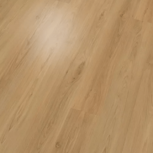 Mohawk SolidTech Plus Barker Hollow Daisy Luxury Vinyl Plank