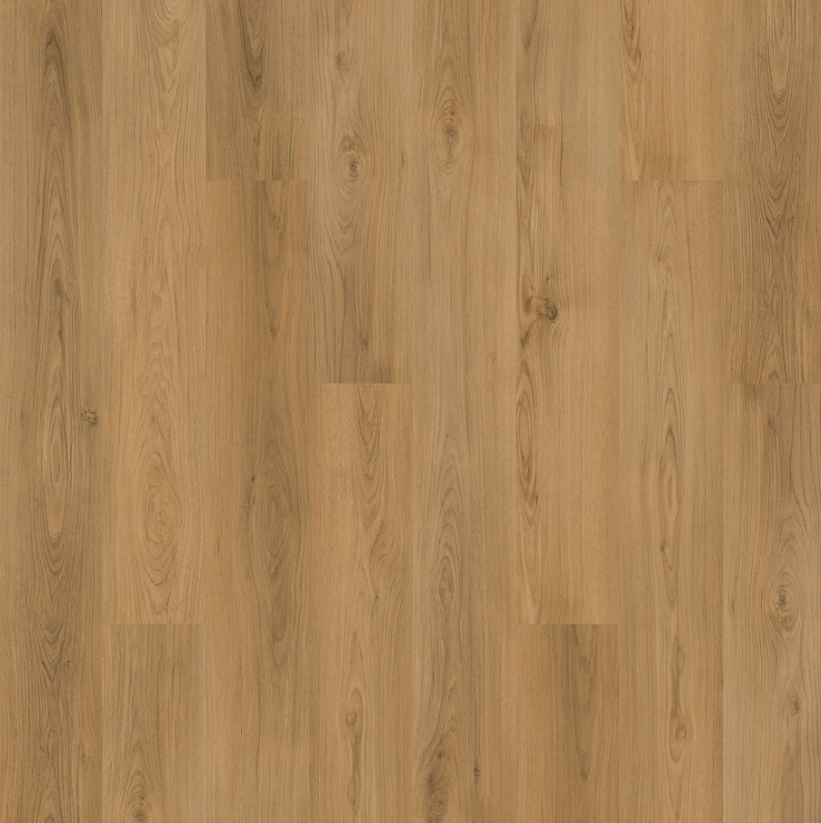 Luxury Vinyl Plank Mohawk - SolidTech Plus - Barker Hollow - Rowan - Luxury Vinyl Plank Mohawk