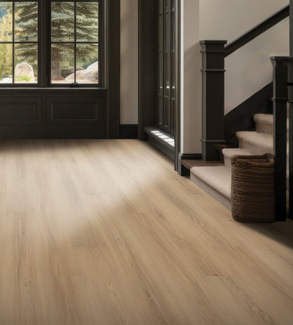Luxury Vinyl Plank Mohawk - SolidTech Plus - Eastbrook Shoals - Candice - Luxury Vinyl Plank Mohawk