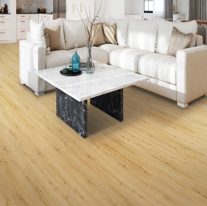 Mohawk SolidTech Premier Saltgrass Springs Amelia Luxury Vinyl Plank
