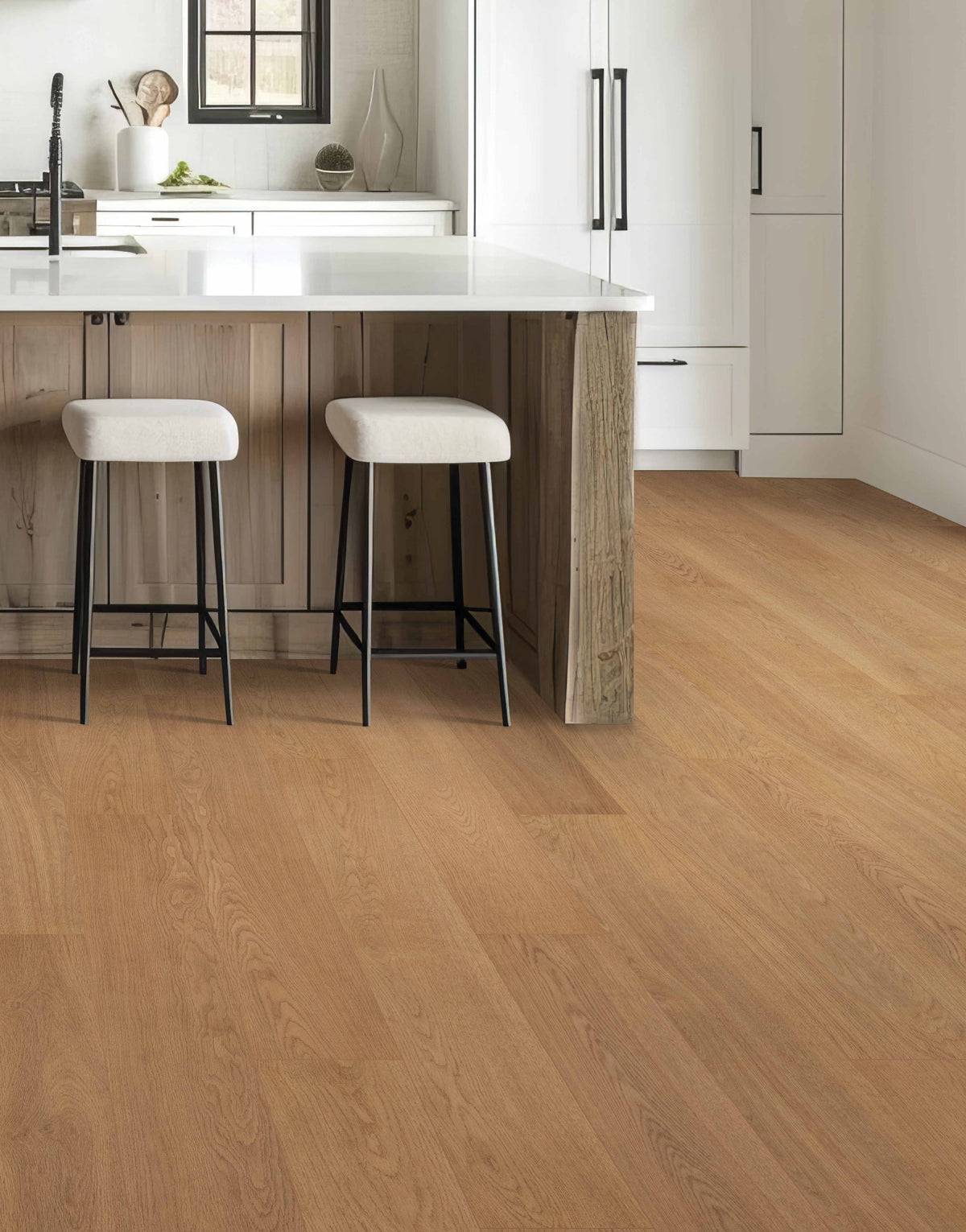 Mohawk Solid Tech R Mohawk SolidTech R Plus Oxford Manor Rosemary Luxury Vinyl Plank