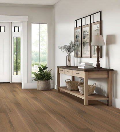 Luxury Vinyl Plank Mohawk - SolidTech Select - Augusta Acres - Bambi - Luxury Vinyl Plank Mohawk