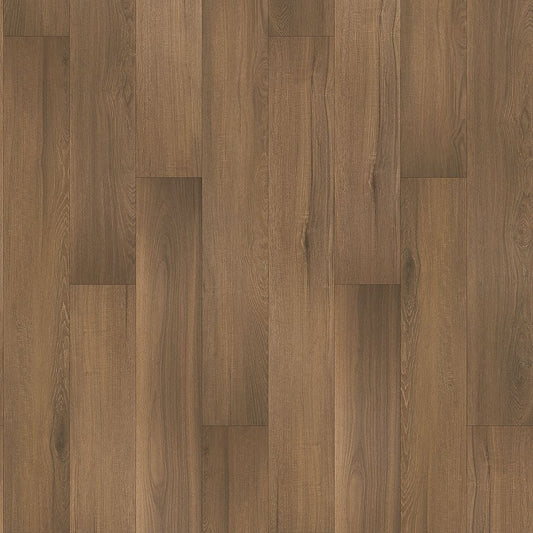 Luxury Vinyl Plank Mohawk - SolidTech Select - Augusta Acres - Bambi - Luxury Vinyl Plank Mohawk