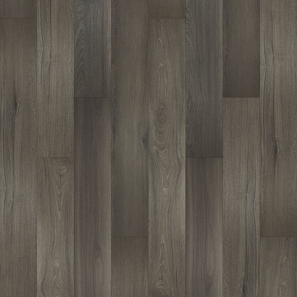 Luxury Vinyl Plank Mohawk - SolidTech Select - Augusta Acres - Bardot - Luxury Vinyl Plank Mohawk