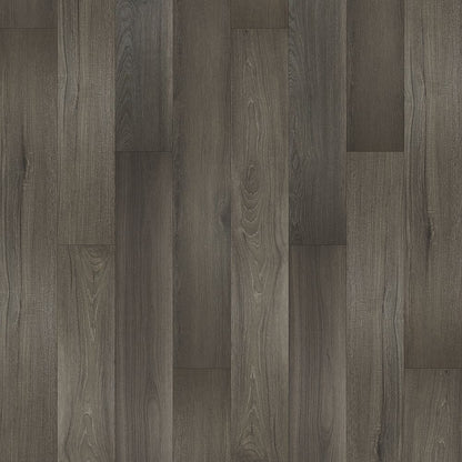 Luxury Vinyl Plank Mohawk - SolidTech Select - Augusta Acres - Bardot - Luxury Vinyl Plank Mohawk