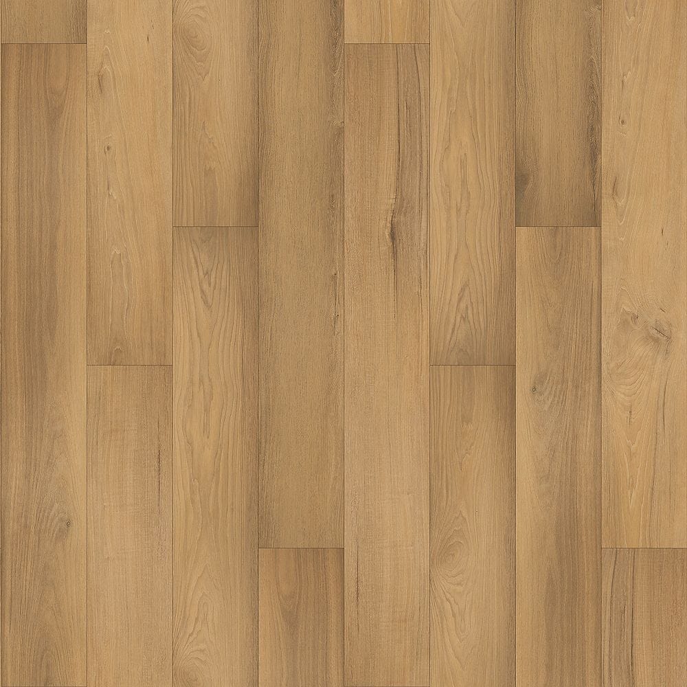 Luxury Vinyl Plank Mohawk - SolidTech Select - Augusta Acres - Ellie - Luxury Vinyl Plank Mohawk