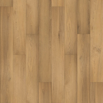 Luxury Vinyl Plank Mohawk - SolidTech Select - Augusta Acres - Ellie - Luxury Vinyl Plank Mohawk