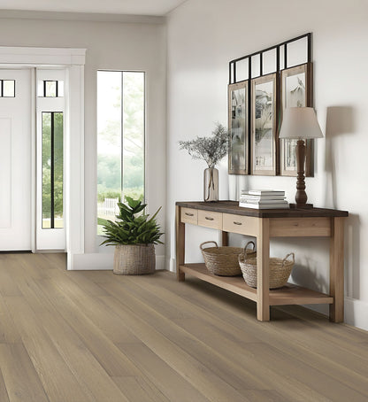 Luxury Vinyl Plank Mohawk - SolidTech Select - Augusta Acres - Oliver - Luxury Vinyl Plank Mohawk
