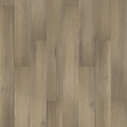 Luxury Vinyl Plank Mohawk - SolidTech Select - Augusta Acres - Oliver - Luxury Vinyl Plank Mohawk